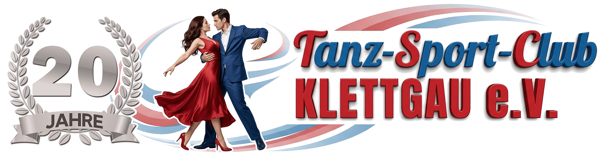 20 Jahre Tanz-Sport-Club Klettgau e.V.